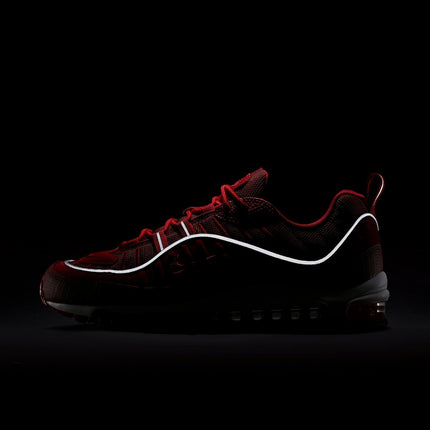 (Men's) Nike Air Max 98 SE 'Team Red' (2018) AO9380-600 - SOLE SERIOUSS (6)