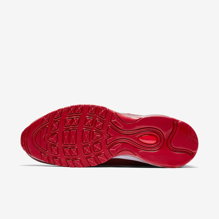 (Men's) Nike Air Max 98 SE 'Team Red' (2018) AO9380-600 - SOLE SERIOUSS (7)