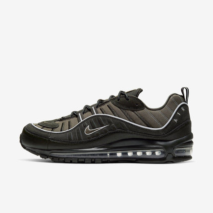 (Men's) Nike Air Max 98 'Sequoia' (2019) 640744-300 - SOLE SERIOUSS (1)