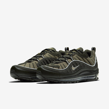 (Men's) Nike Air Max 98 'Sequoia' (2019) 640744-300 - SOLE SERIOUSS (3)