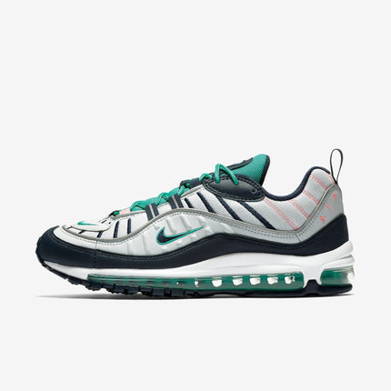 (Men's) Nike Air Max 98 'South Beach' (2018) 640744-005 - SOLE SERIOUSS (1)