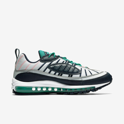 (Men's) Nike Air Max 98 'South Beach' (2018) 640744-005 - SOLE SERIOUSS (2)