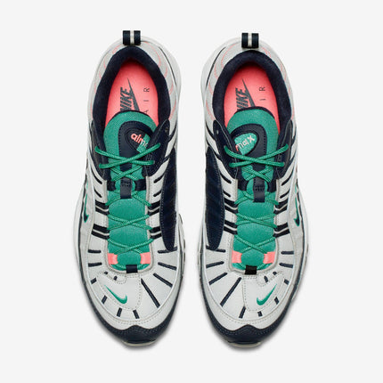 (Men's) Nike Air Max 98 'South Beach' (2018) 640744-005 - SOLE SERIOUSS (5)