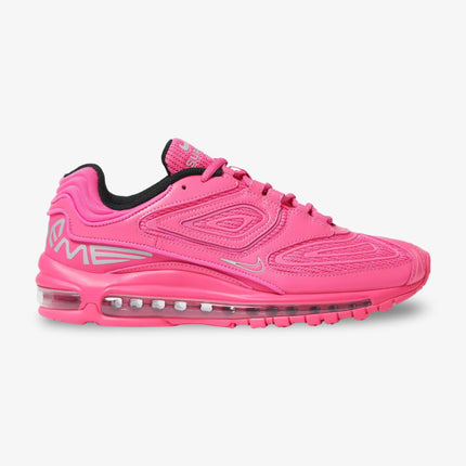 (Men's) Nike Air Max 98 TL SP X Supreme 'Pinksicle' (2022) DR1033-600 - SOLE SERIOUSS (2)