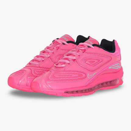 (Men's) Nike Air Max 98 TL SP X Supreme 'Pinksicle' (2022) DR1033-600 - SOLE SERIOUSS (3)