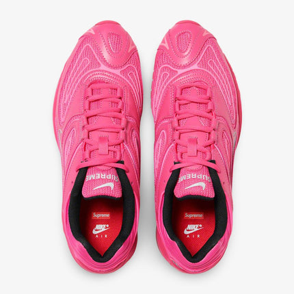 (Men's) Nike Air Max 98 TL SP X Supreme 'Pinksicle' (2022) DR1033-600 - SOLE SERIOUSS (5)