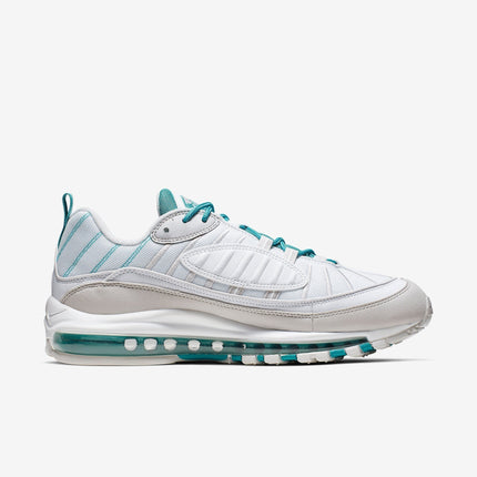 (Men's) Nike Air Max 98 'Teal Nebula' (2019) 640744-109 - SOLE SERIOUSS (2)