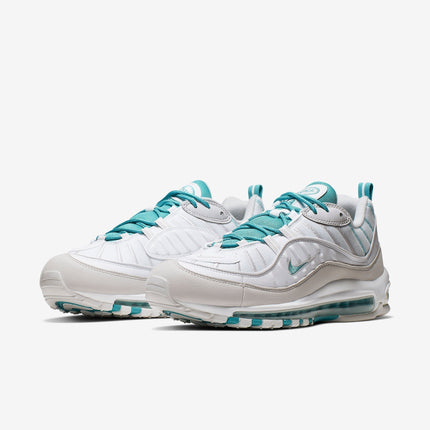 (Men's) Nike Air Max 98 'Teal Nebula' (2019) 640744-109 - SOLE SERIOUSS (3)