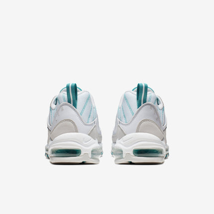 (Men's) Nike Air Max 98 'Teal Nebula' (2019) 640744-109 - SOLE SERIOUSS (5)