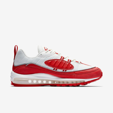 (Men's) Nike Air Max 98 'University Red' (2019) 640744-602 - SOLE SERIOUSS (2)