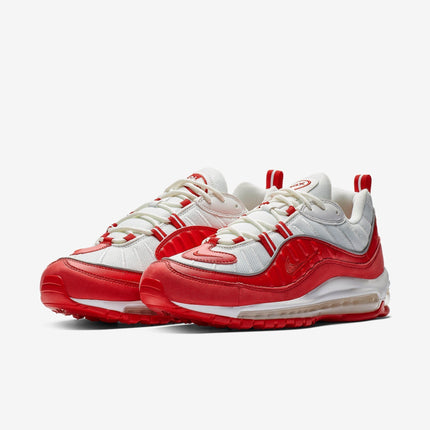 (Men's) Nike Air Max 98 'University Red' (2019) 640744-602 - SOLE SERIOUSS (3)