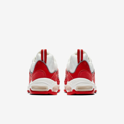 (Men's) Nike Air Max 98 'University Red' (2019) 640744-602 - SOLE SERIOUSS (5)