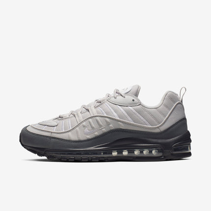 (Men's) Nike Air Max 98 'Vast Grey' (2019) 640744-111 - SOLE SERIOUSS (1)