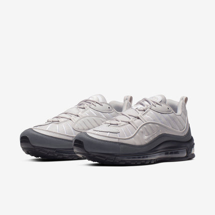 (Men's) Nike Air Max 98 'Vast Grey' (2019) 640744-111 - SOLE SERIOUSS (3)