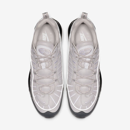 (Men's) Nike Air Max 98 'Vast Grey' (2019) 640744-111 - SOLE SERIOUSS (4)