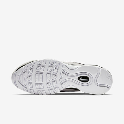 (Men's) Nike Air Max 98 'White / Black' (2019) 640744-010 - SOLE SERIOUSS (6)