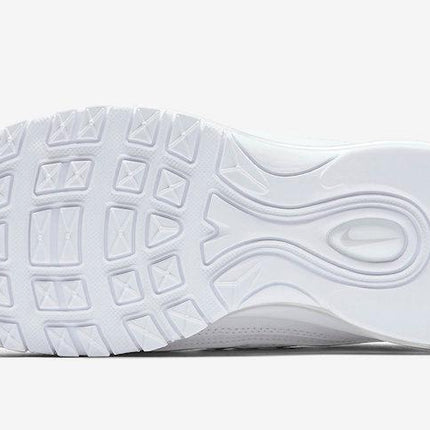 (Men's) Nike Air Max 98 'White / Platinum' (2018) 640744-106 - SOLE SERIOUSS (6)