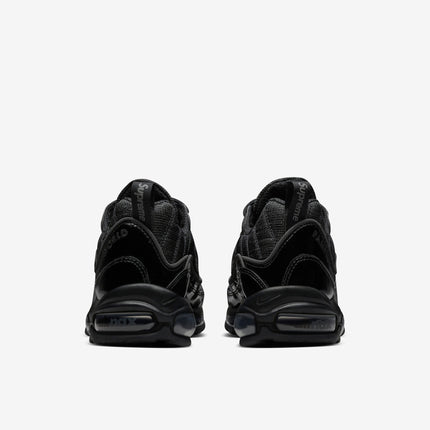 (Men's) Nike Air Max 98 x Supreme 'Black' (2016) 844694-001 - SOLE SERIOUSS (5)