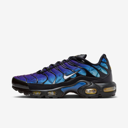 (Men's) Nike Air Max Plus '25th Anniversary' (2023) FV0393-001 - SOLE SERIOUSS (1)