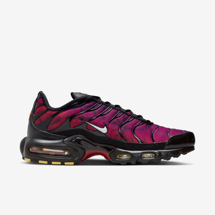 (Men's) Nike Air Max Plus '25th Anniversary' (2023) FV0393-001 - SOLE SERIOUSS (2)