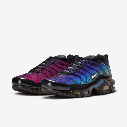 (Men's) Nike Air Max Plus '25th Anniversary' (2023) FV0393-001 - SOLE SERIOUSS (3)