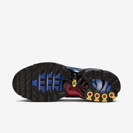 (Men's) Nike Air Max Plus '25th Anniversary' (2023) FV0393-001 - SOLE SERIOUSS (8)