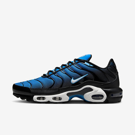 (Men's) Nike Air Max Plus 'Aquarius Blue' (2023) DM0032-402 - SOLE SERIOUSS (1)