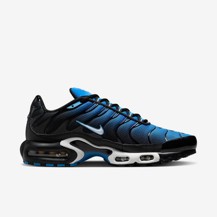 (Men's) Nike Air Max Plus 'Aquarius Blue' (2023) DM0032-402 - SOLE SERIOUSS (2)