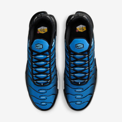 (Men's) Nike Air Max Plus 'Aquarius Blue' (2023) DM0032-402 - SOLE SERIOUSS (4)