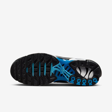 (Men's) Nike Air Max Plus 'Aquarius Blue' (2023) DM0032-402 - SOLE SERIOUSS (8)