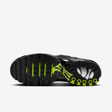 (Men's) Nike Air Max Plus 'Black Chrome' (2024) FJ2591-001 - SOLE SERIOUSS (8)