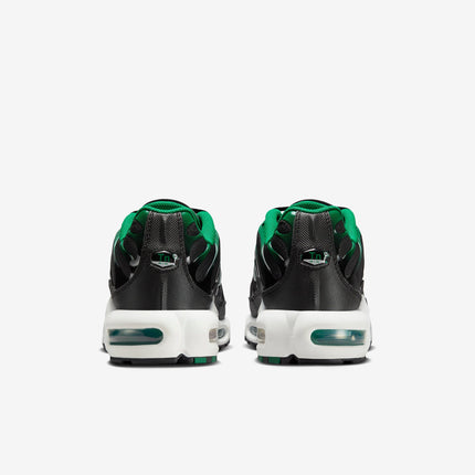 (Men's) Nike Air Max Plus 'Black / Malachite' (2023) DM0032-009 - SOLE SERIOUSS (5)