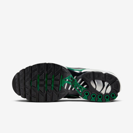 (Men's) Nike Air Max Plus 'Black / Malachite' (2023) DM0032-009 - SOLE SERIOUSS (8)