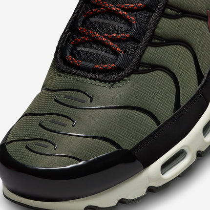 (Men's) Nike Air Max Plus 'Cargo Khaki / Phantom' (2023) FB9722-300 - SOLE SERIOUSS (6)