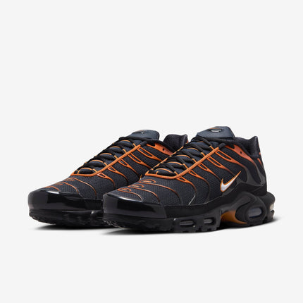 (Men's) Nike Air Max Plus 'Dark Obsidian / Monarch' (2024) FN6949-400 - SOLE SERIOUSS (3)