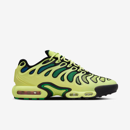 (Men's) Nike Air Max Plus Drift 'Light Lemon Twist' (2024) FD4290-700 - SOLE SERIOUSS (2)