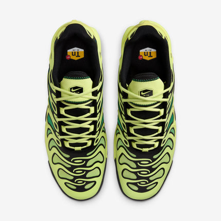 (Men's) Nike Air Max Plus Drift 'Light Lemon Twist' (2024) FD4290-700 - SOLE SERIOUSS (4)