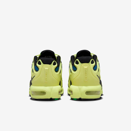 (Men's) Nike Air Max Plus Drift 'Light Lemon Twist' (2024) FD4290-700 - SOLE SERIOUSS (5)