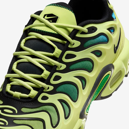 (Men's) Nike Air Max Plus Drift 'Light Lemon Twist' (2024) FD4290-700 - SOLE SERIOUSS (6)