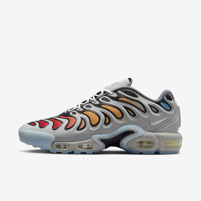 (Men's) Nike Air Max Plus Drift 'Light Smoke Grey' (2024) FD4290-002 - SOLE SERIOUSS (1)