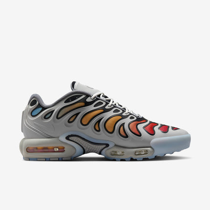 (Men's) Nike Air Max Plus Drift 'Light Smoke Grey' (2024) FD4290-002 - SOLE SERIOUSS (2)