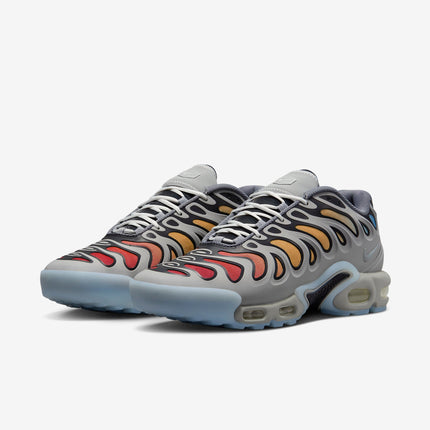 (Men's) Nike Air Max Plus Drift 'Light Smoke Grey' (2024) FD4290-002 - SOLE SERIOUSS (3)