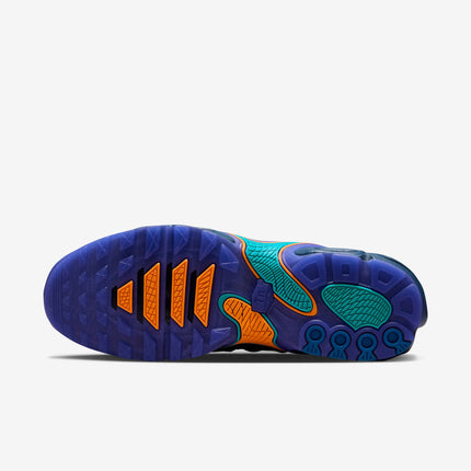 (Men's) Nike Air Max Plus Drift 'Midnight Navy / Total Orange' (2024) FD4290-400 - SOLE SERIOUSS (8)