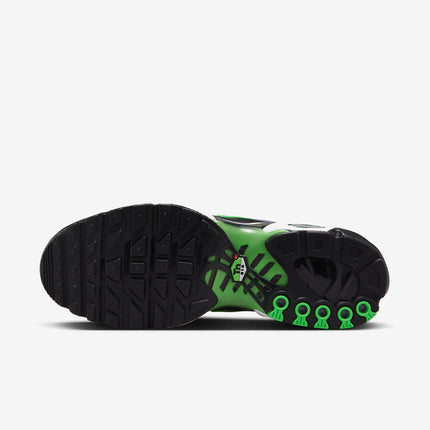 (Men's) Nike Air Max Plus 'Icons Deep Royal Scream Green' (2023) DX4326-001 - SOLE SERIOUSS (8)