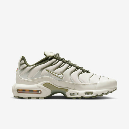 (Men's) Nike Air Max Plus 'Phantom / Neutral Olive' (2023) FB9722-001 - SOLE SERIOUSS (2)