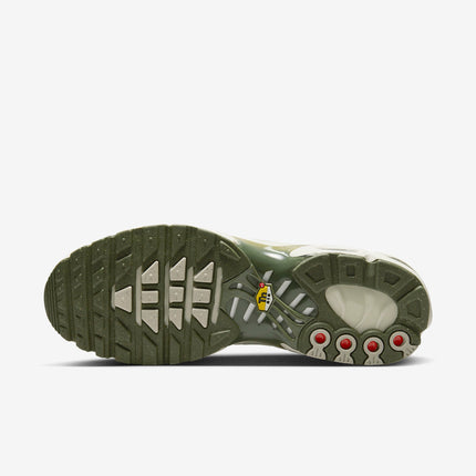 (Men's) Nike Air Max Plus 'Phantom / Neutral Olive' (2023) FB9722-001 - SOLE SERIOUSS (8)