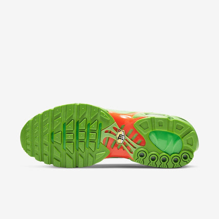 (Men's) Nike Air Max Plus TN x Supreme 'Mean Green' (2022) DA1472-300 - SOLE SERIOUSS (6)