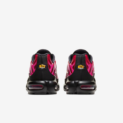(Men's) Nike Air Max Plus TN x Supreme 'University Red' (2022) DA1472-600 - SOLE SERIOUSS (5)