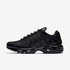 (Men's) Nike Air Max Plus 'Triple Black' (2017) 604133-050 - SOLE SERIOUSS (1)