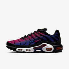 (Men's) Nike Air Max Plus x Patta x FC Barcelona 'Culers del Món' (2023) FN8260-001 - SOLE SERIOUSS (1)